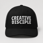 Trucker Hat