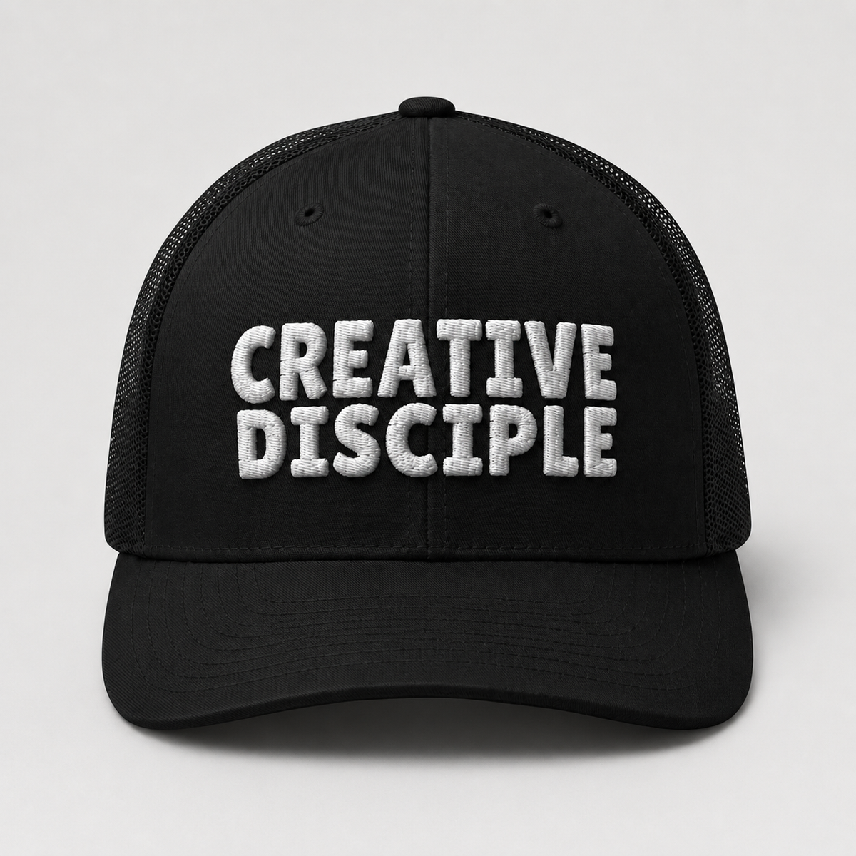 Trucker Hat