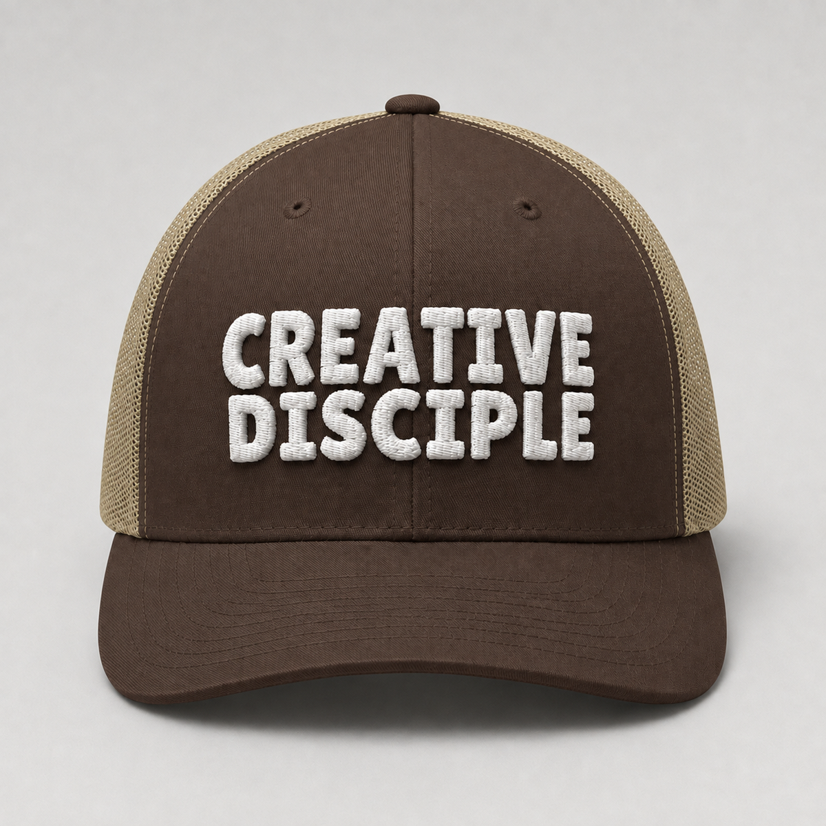 Trucker Hat