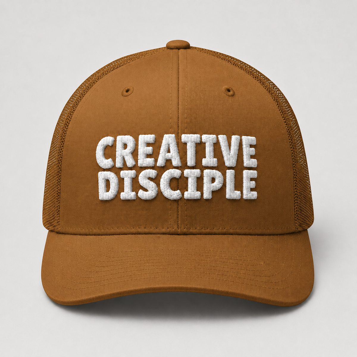 Trucker Hat
