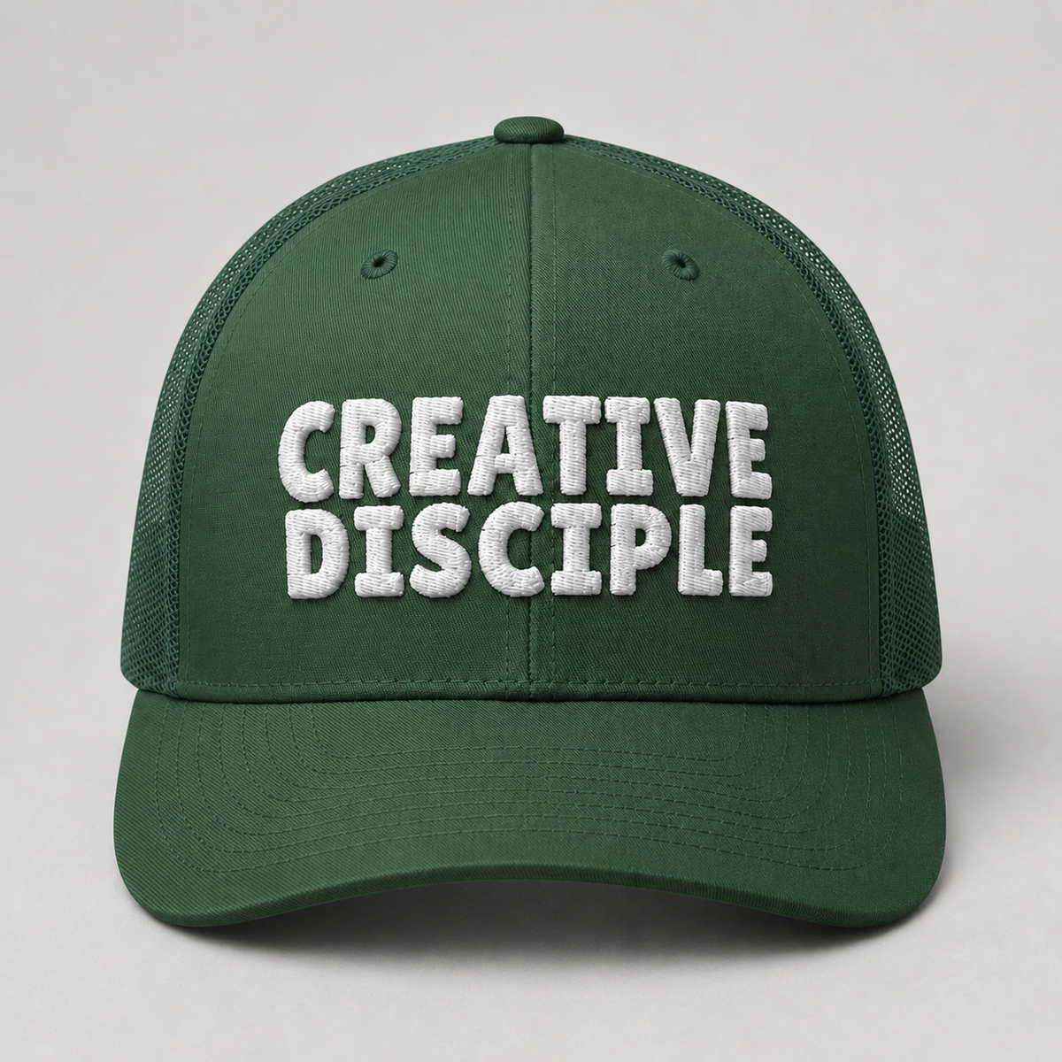 Trucker Hat