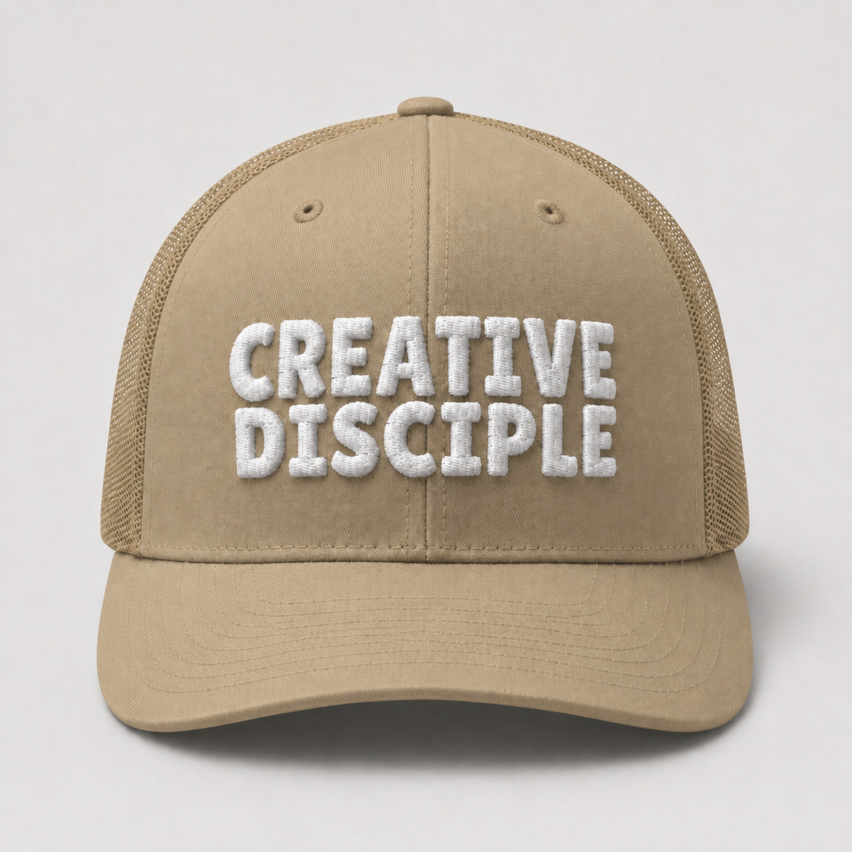 Trucker Hat
