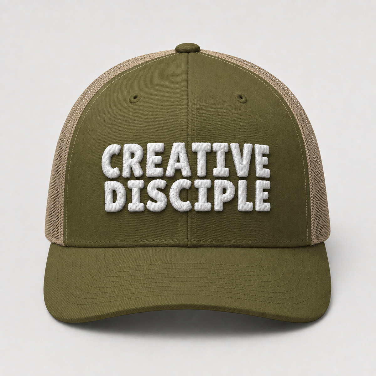 Trucker Hat