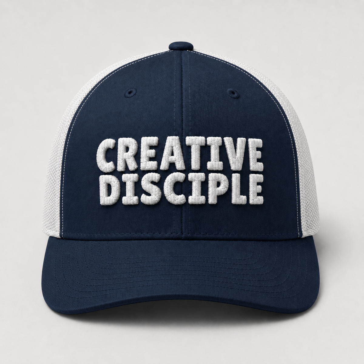 Trucker Hat
