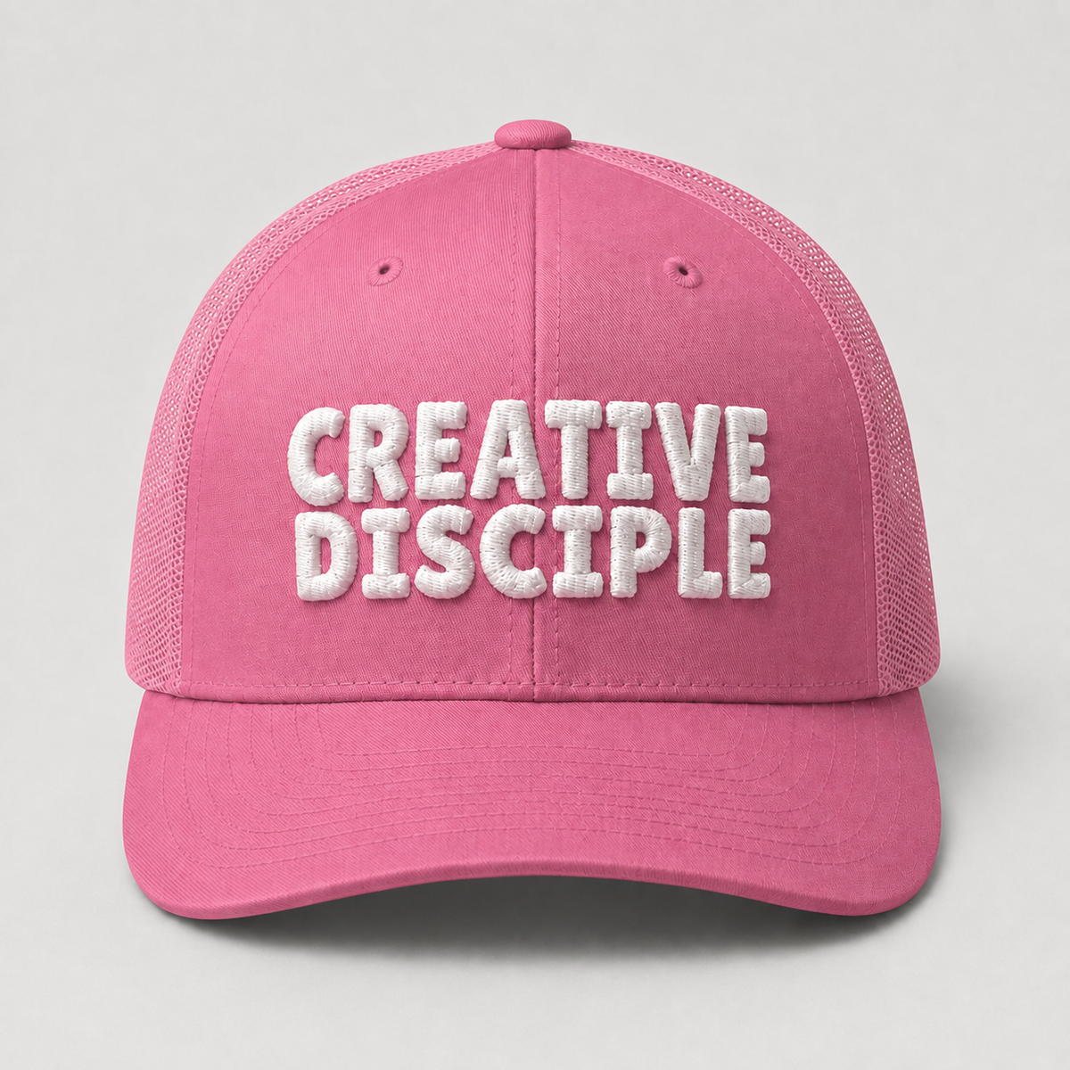 Trucker Hat