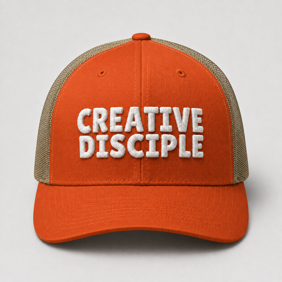 Trucker Hat