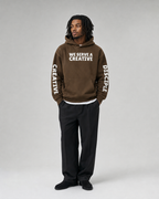 The Creative Origin Hoodie