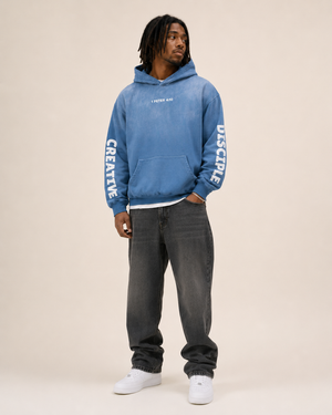 Jeans Blue