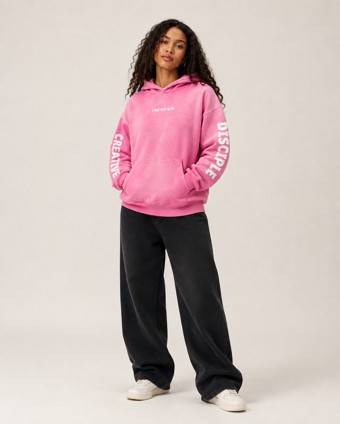 The Steward Hoodie