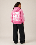 The Steward Hoodie