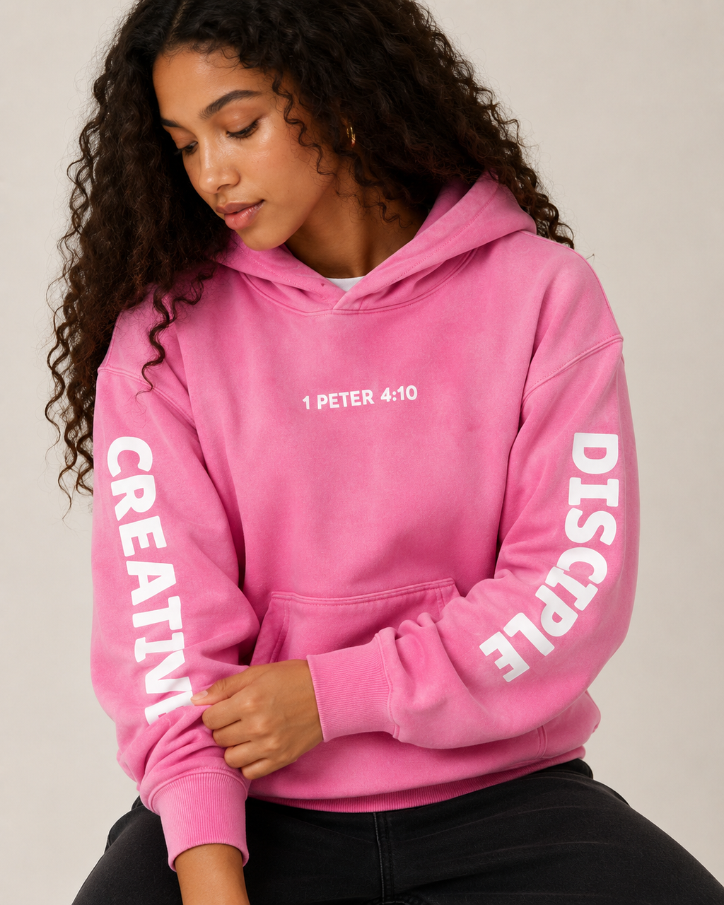 The Steward Hoodie