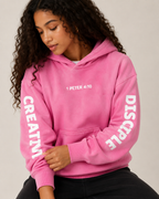 The Steward Hoodie