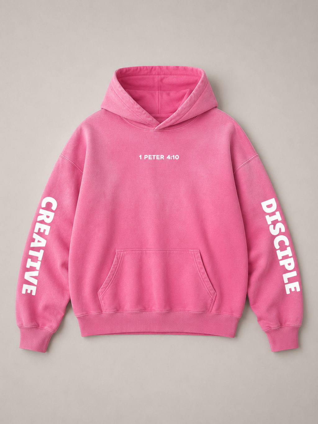 The Steward Hoodie