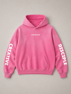 The Steward Hoodie