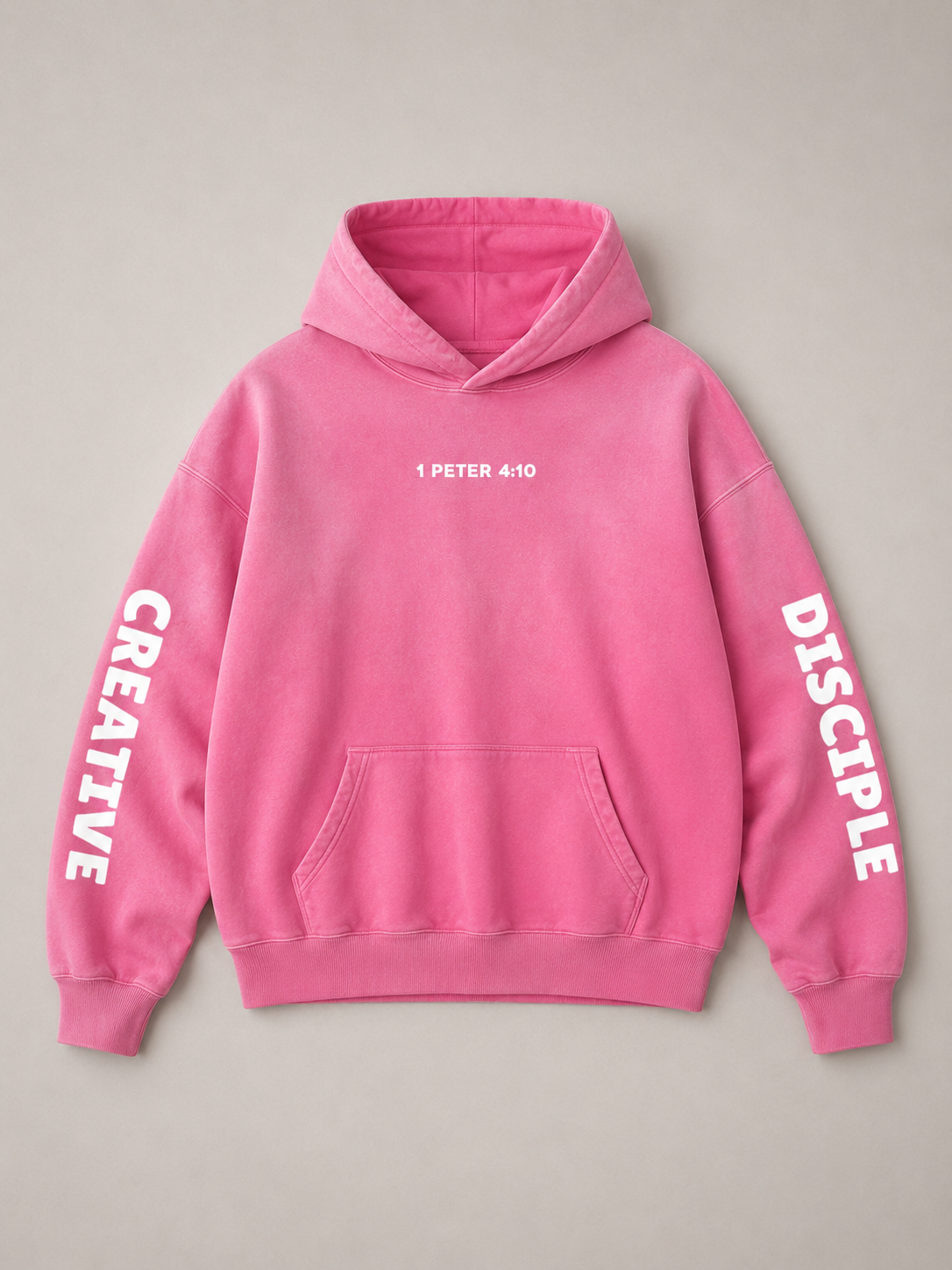 The Steward Hoodie