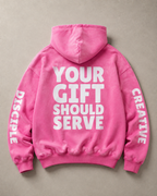 The Steward Hoodie
