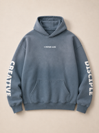 The Steward Hoodie