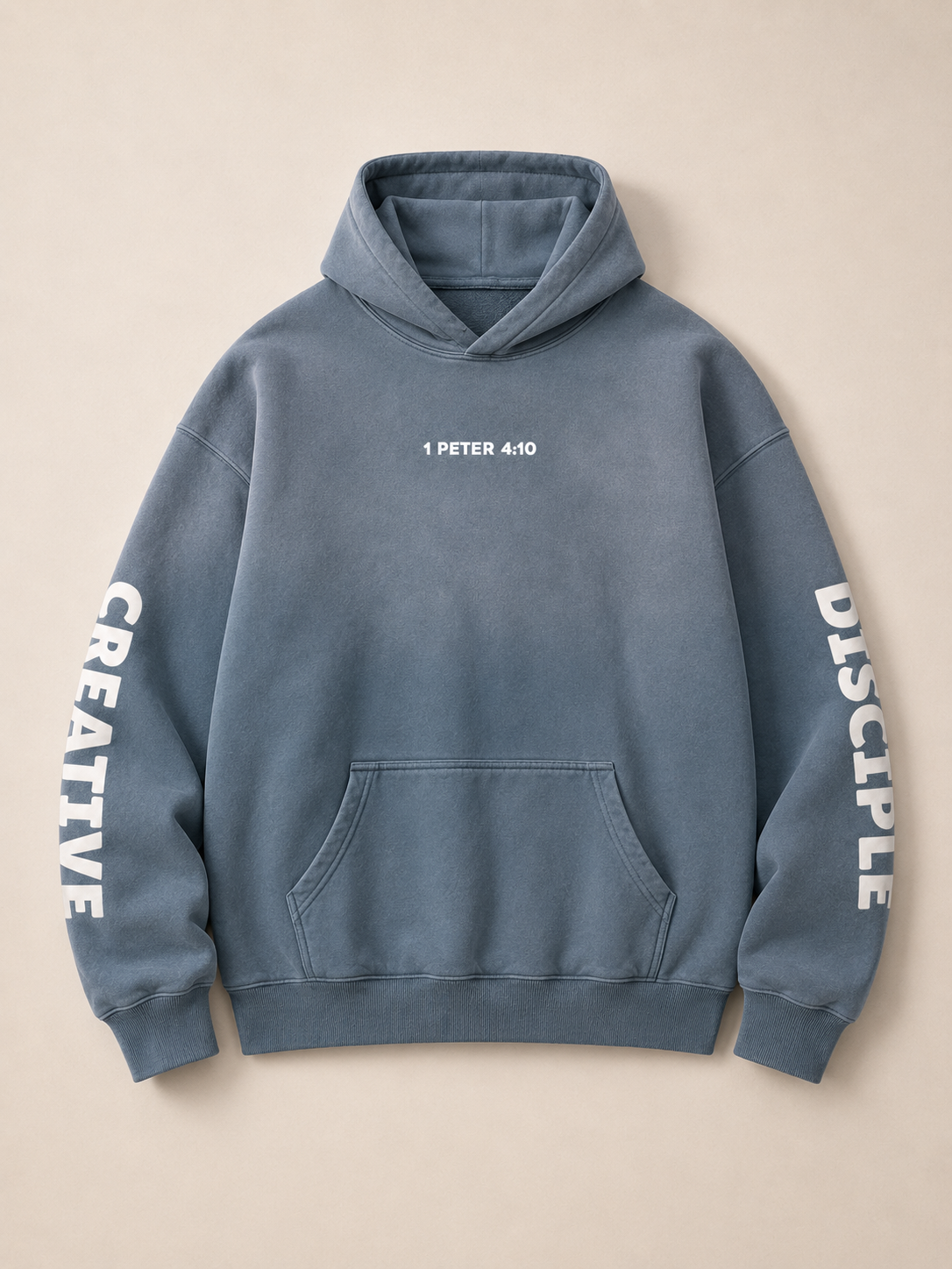 The Steward Hoodie