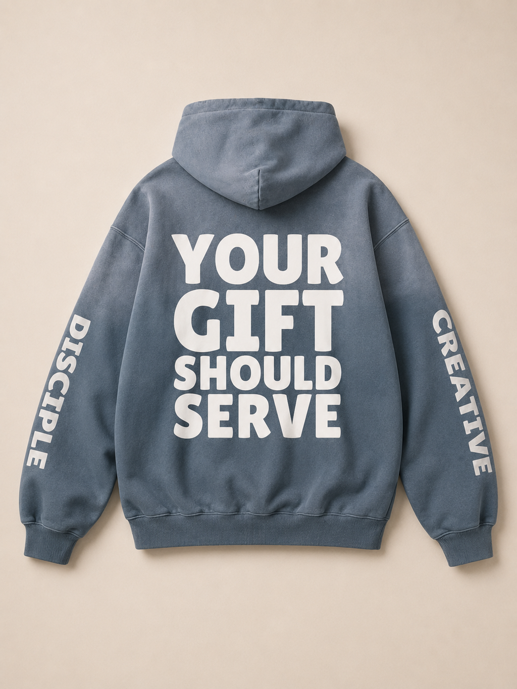The Steward Hoodie