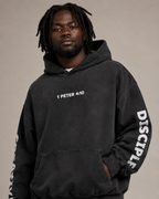 The Steward Hoodie