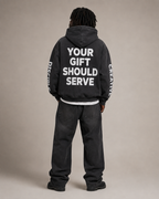 The Steward Hoodie