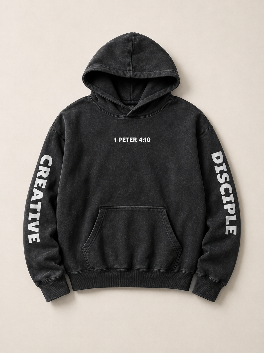 The Steward Hoodie