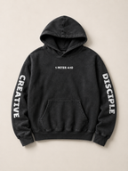 The Steward Hoodie