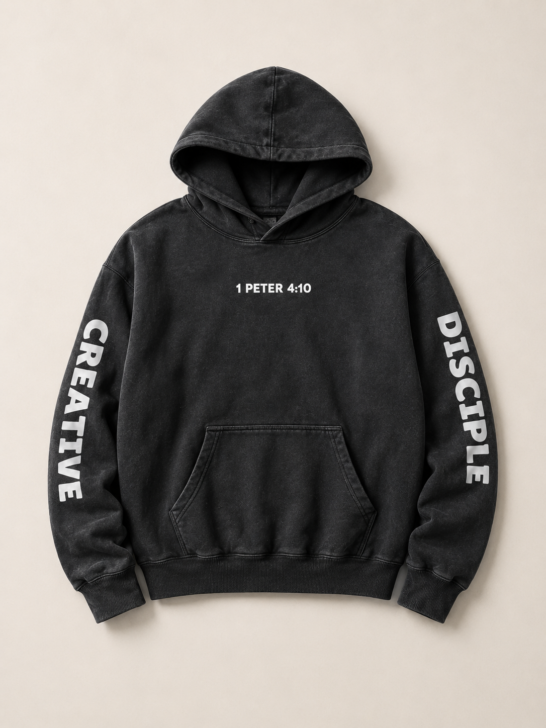 The Steward Hoodie
