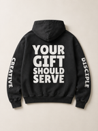 The Steward Hoodie