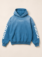 The Steward Hoodie